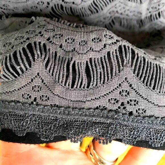 Adorable Free People Sleeveless Dress - Picture 9 of 9